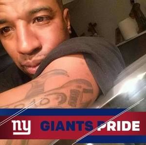 Meet your Posher, Eddie